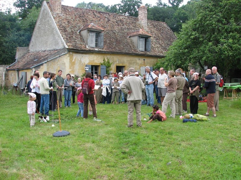 2009 06 Les 30 ans du CERF 049